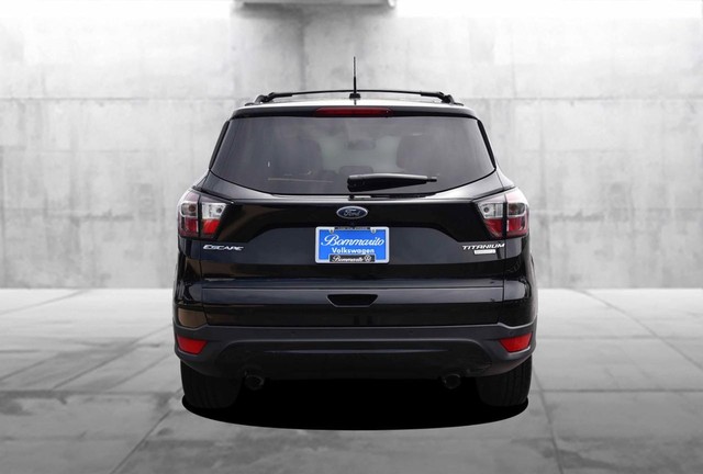 Ford Escape Vehicle Image 06