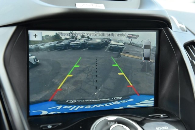 Ford Escape Vehicle Image 13