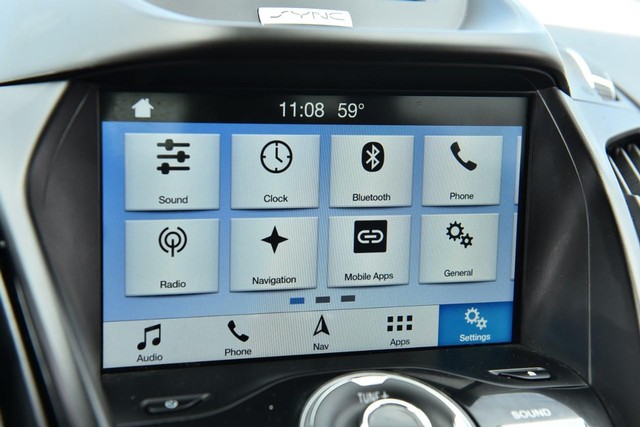Ford Escape Vehicle Image 14