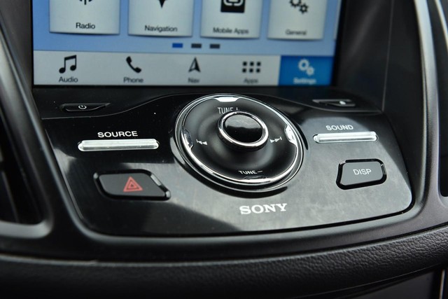 Ford Escape Vehicle Image 15