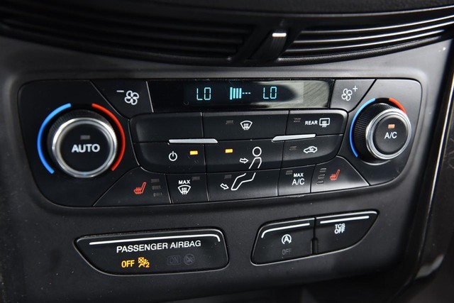 Ford Escape Vehicle Image 16