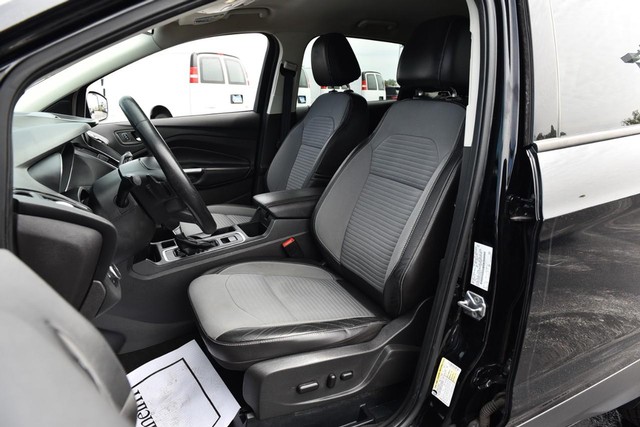 Ford Escape Vehicle Image 20
