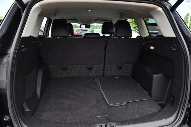 Ford Escape Vehicle Image 24