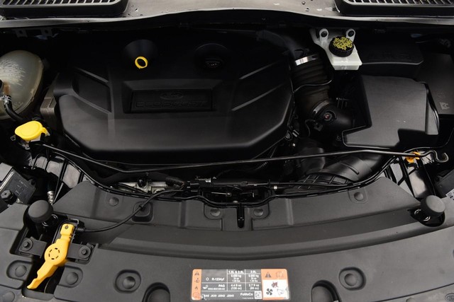 Ford Escape Vehicle Image 26