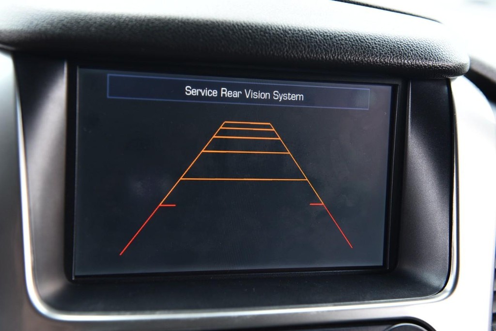Chevrolet Tahoe Vehicle Full-screen Gallery Image 15