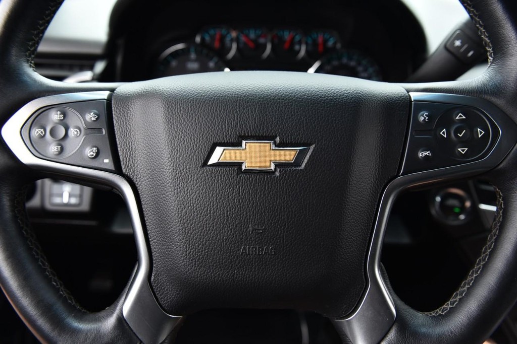 Chevrolet Tahoe Vehicle Full-screen Gallery Image 21