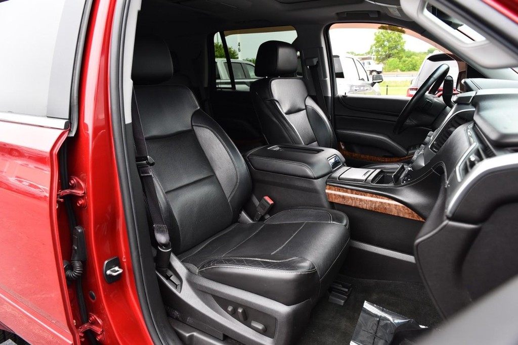 Chevrolet Tahoe Vehicle Full-screen Gallery Image 23