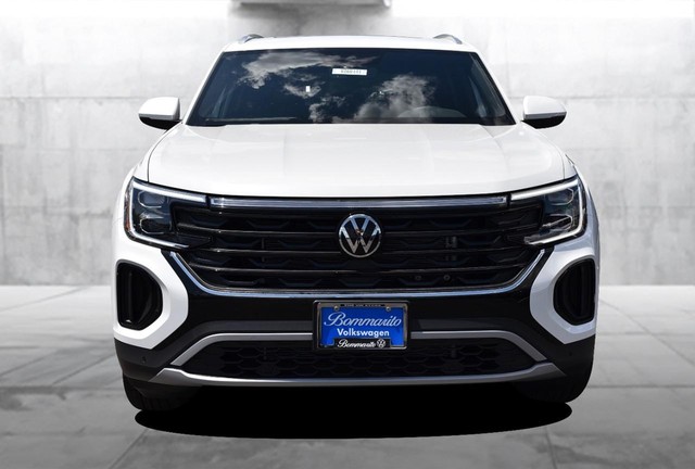 Volkswagen Atlas Cross Sport Vehicle Image 04