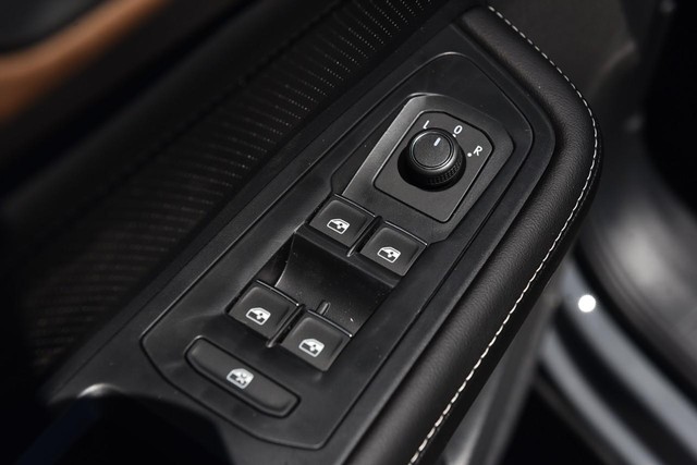Volkswagen Atlas Vehicle Image 08