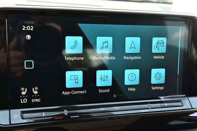 Volkswagen Atlas Vehicle Image 13