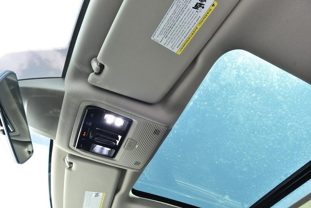 Volkswagen Atlas Vehicle Image 20