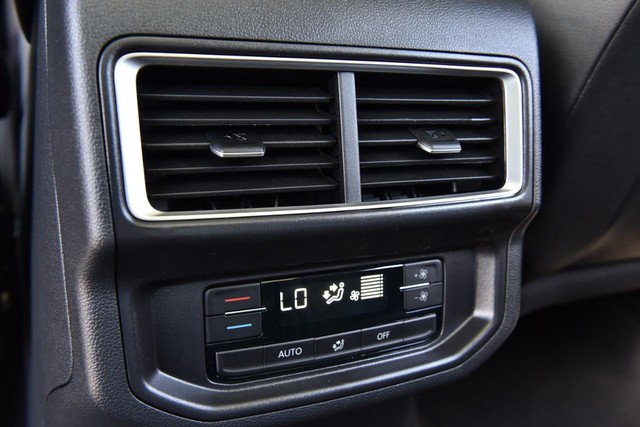 Volkswagen Atlas Vehicle Image 22