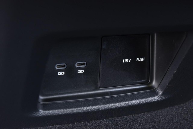 Volkswagen Atlas Vehicle Image 23