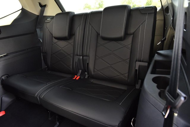 Volkswagen Atlas Vehicle Image 24