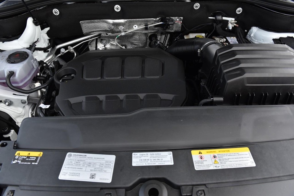 Volkswagen Atlas Vehicle Full-screen Gallery Image 28