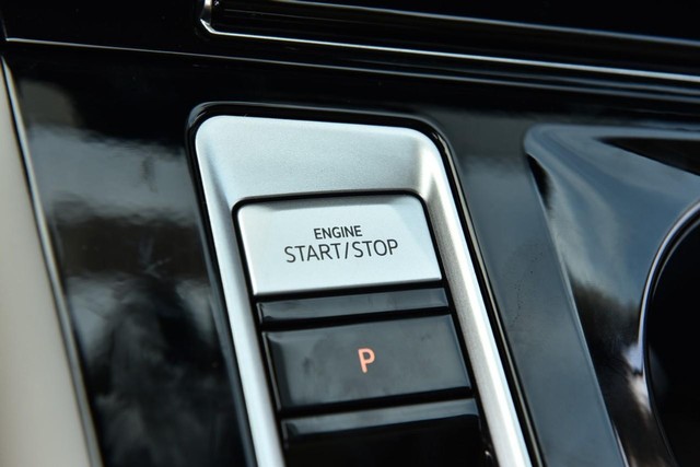 Volkswagen Atlas Vehicle Image 17