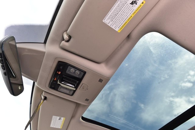 Volkswagen Atlas Vehicle Image 21