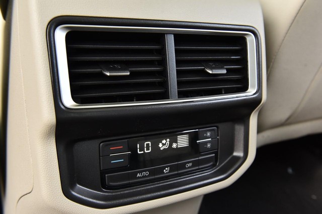 Volkswagen Atlas Vehicle Image 23