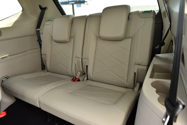 Volkswagen Atlas Vehicle Image 25