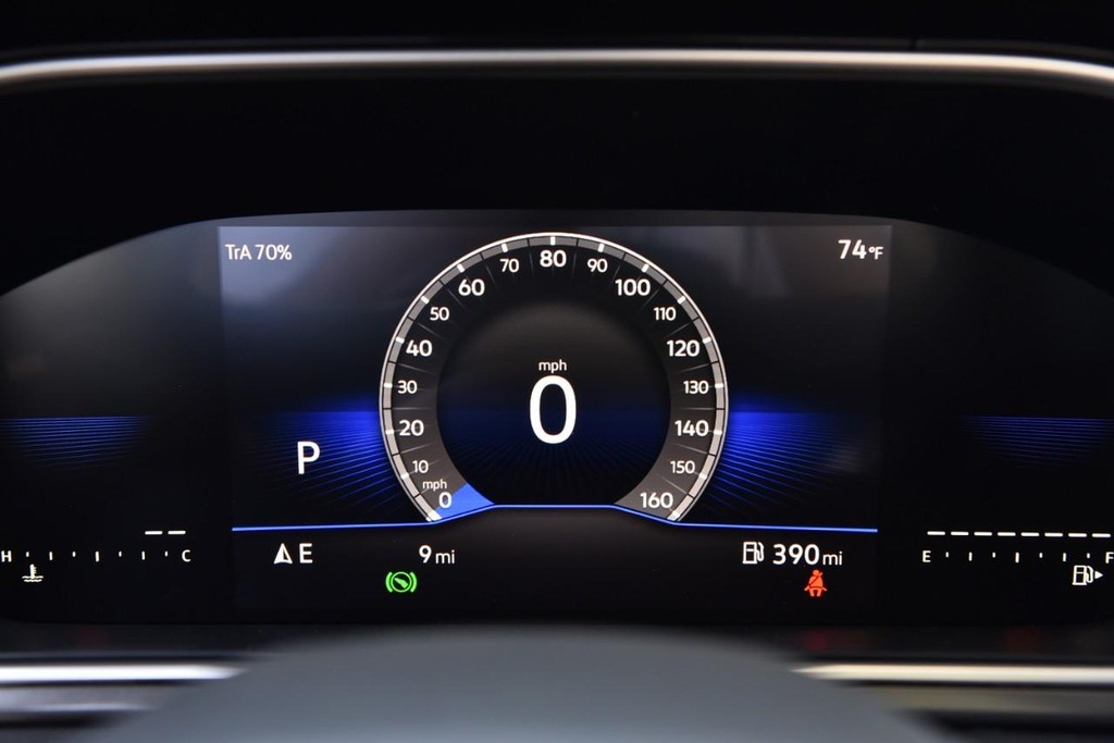 Volkswagen Taos Vehicle Full-screen Gallery Image 11