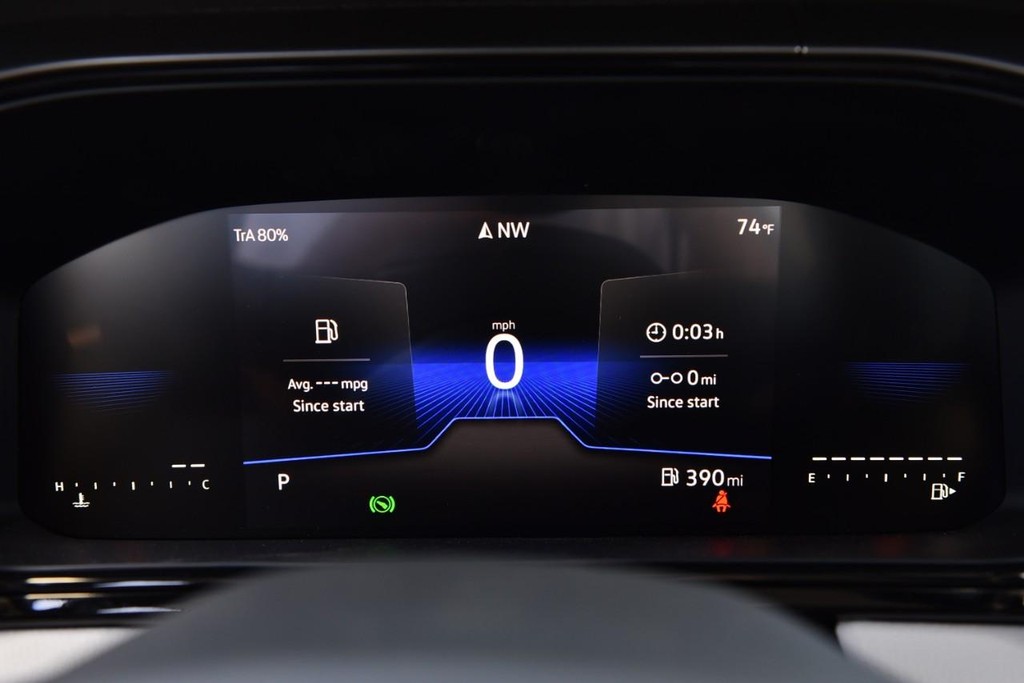 Volkswagen Taos Vehicle Full-screen Gallery Image 11
