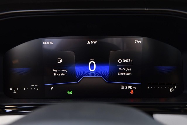 Volkswagen Taos Vehicle Image 11