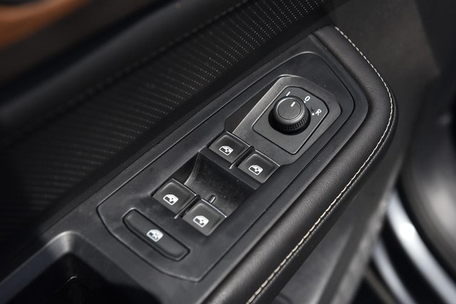 Volkswagen Atlas Vehicle Image 08