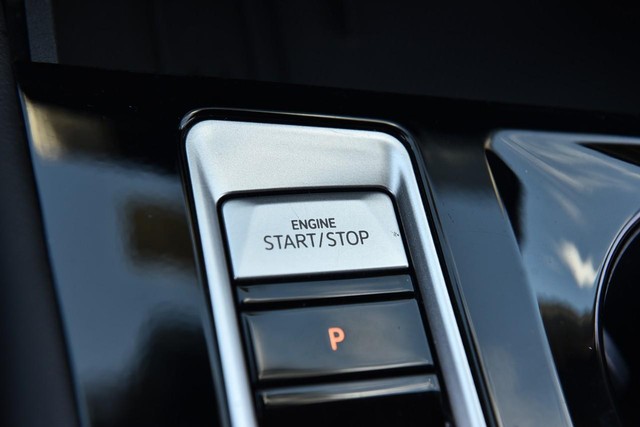 Volkswagen Atlas Vehicle Image 17