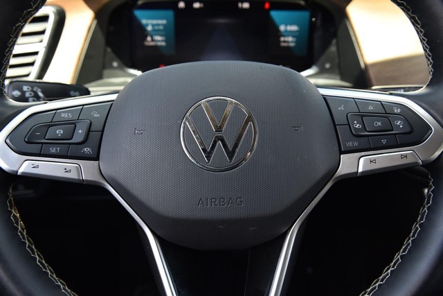 Volkswagen Atlas Vehicle Image 18