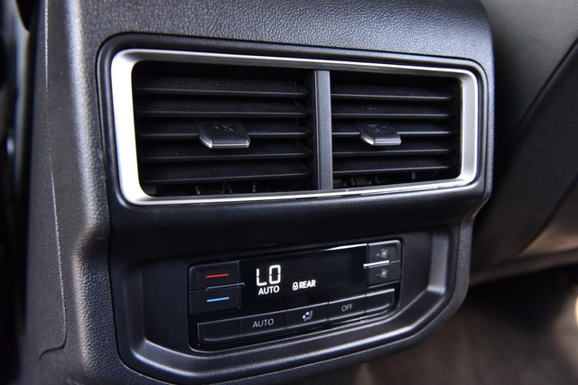 Volkswagen Atlas Vehicle Image 22