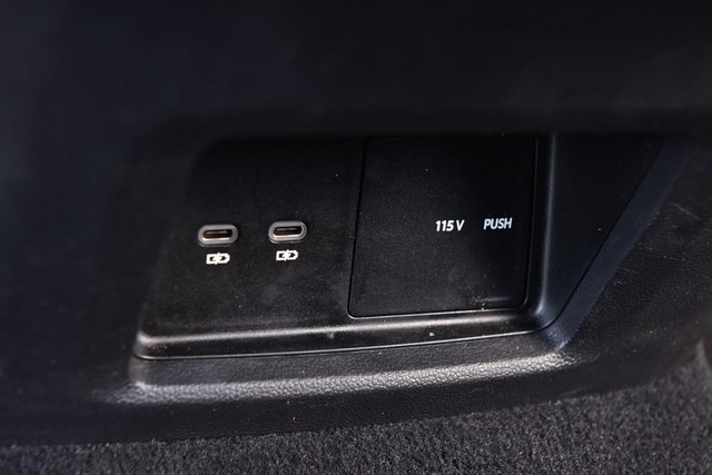 Volkswagen Atlas Vehicle Image 23