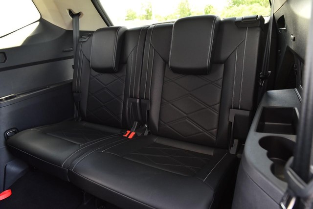 Volkswagen Atlas Vehicle Image 24