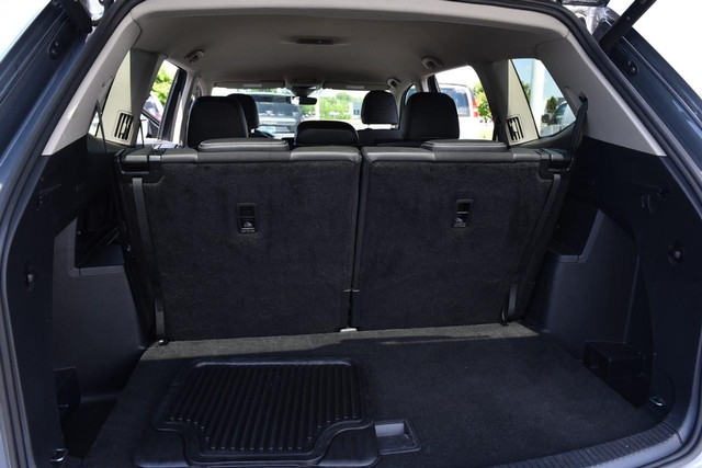 Volkswagen Atlas Vehicle Image 25