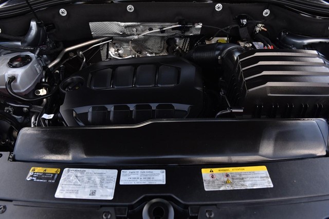 Volkswagen Atlas Vehicle Image 27