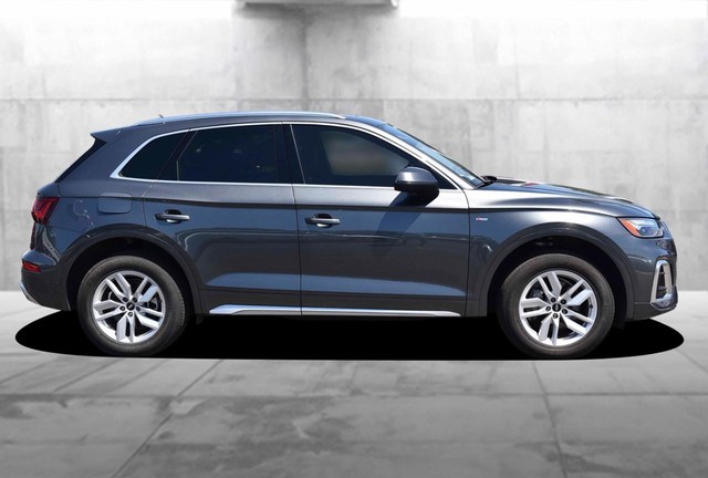 Audi Q5 Vehicle Image 05