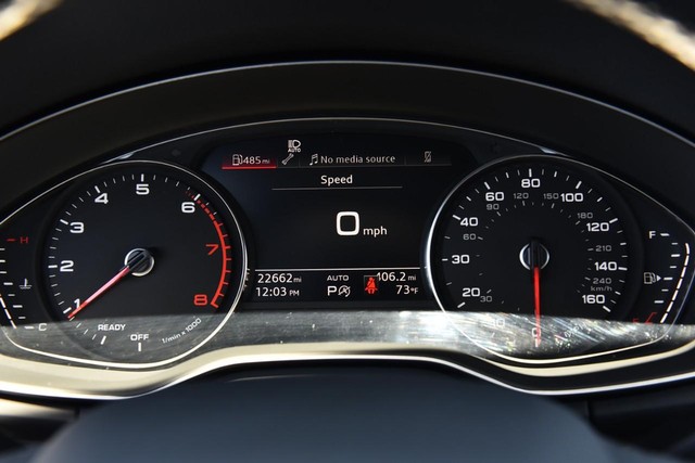 Audi Q5 Vehicle Image 13