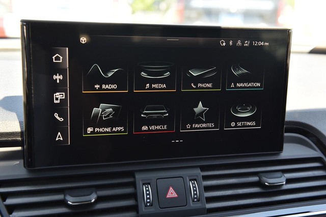 Audi Q5 Vehicle Image 15