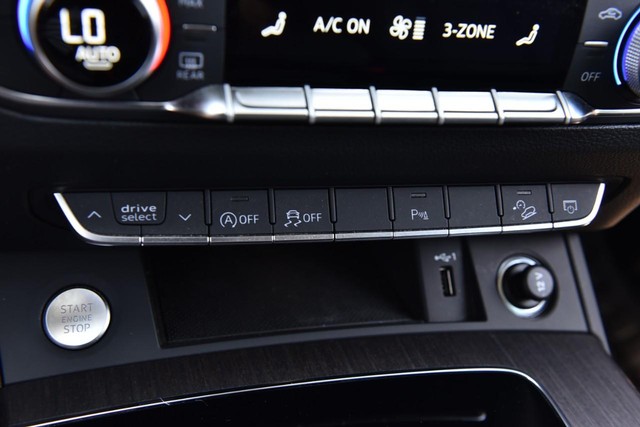 Audi Q5 Vehicle Image 17