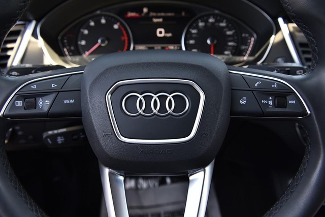 Audi Q5 Vehicle Image 19
