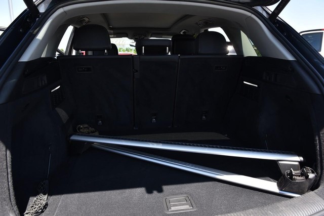 Audi Q5 Vehicle Image 26