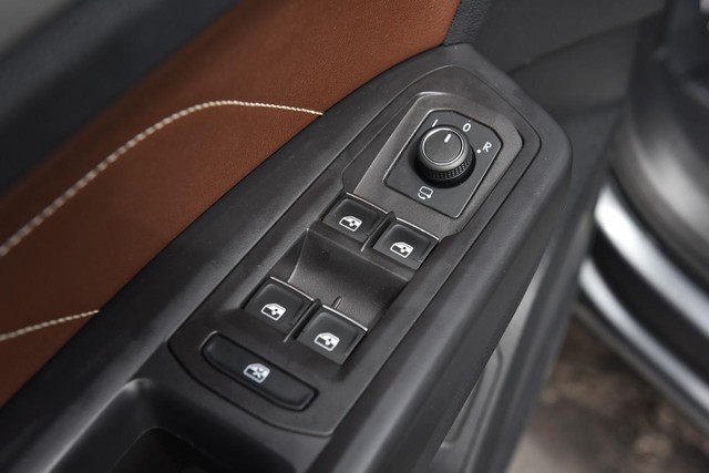 Volkswagen Atlas Vehicle Image 08