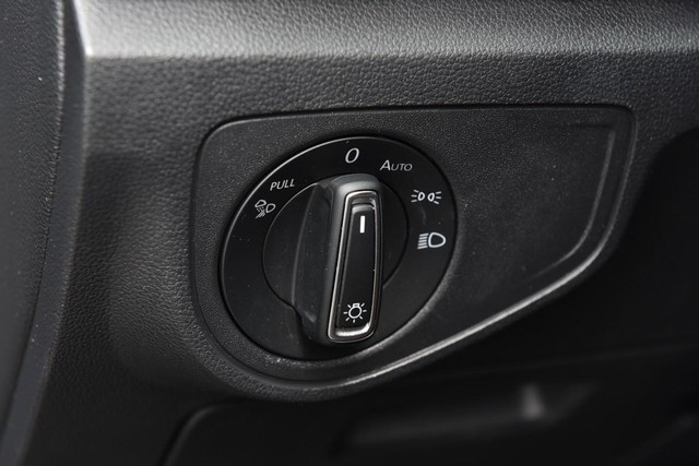 Volkswagen Atlas Vehicle Image 11