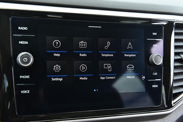 Volkswagen Atlas Vehicle Image 14