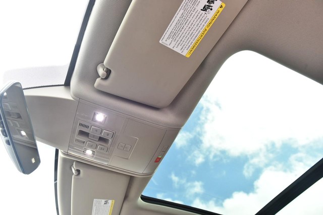 Volkswagen Atlas Vehicle Image 21
