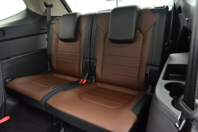 Volkswagen Atlas Vehicle Image 25