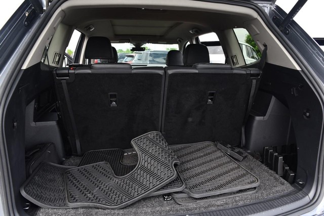 Volkswagen Atlas Vehicle Image 26