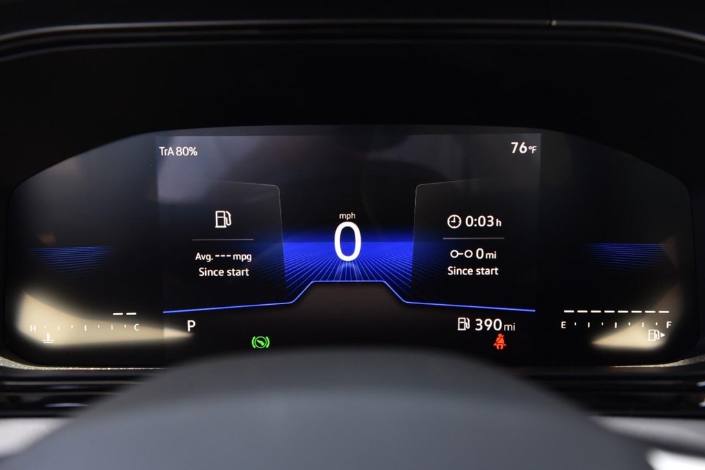 Volkswagen Taos Vehicle Full-screen Gallery Image 11
