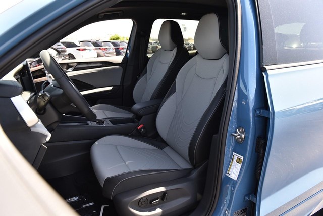 Volkswagen Tiguan Vehicle Image 19