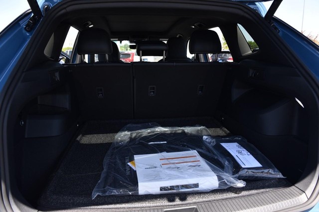 Volkswagen Tiguan Vehicle Image 25