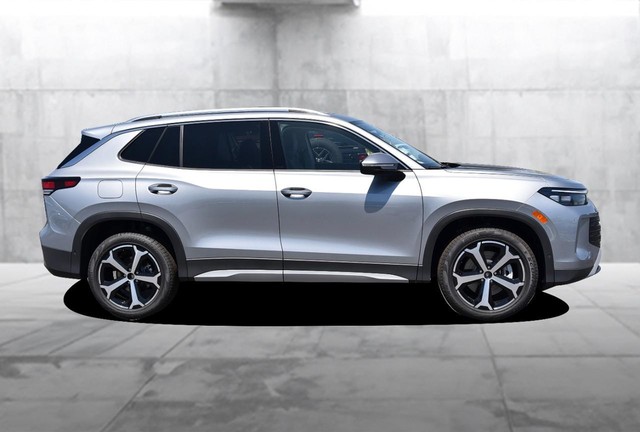 Volkswagen Tiguan Vehicle Image 05